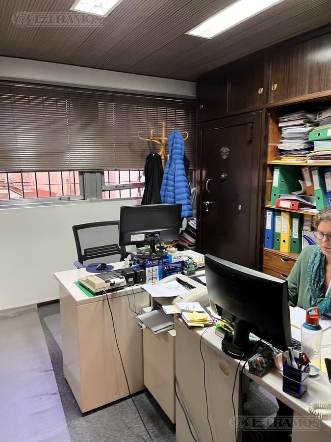 Foto de Oficina en venta y alquiler en Microcentro de 117 m2, imagen 3