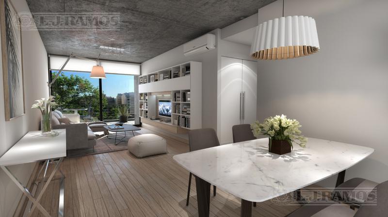Foto de Venta Departamento 3 ambientes Coghlan con balcón, imagen 4