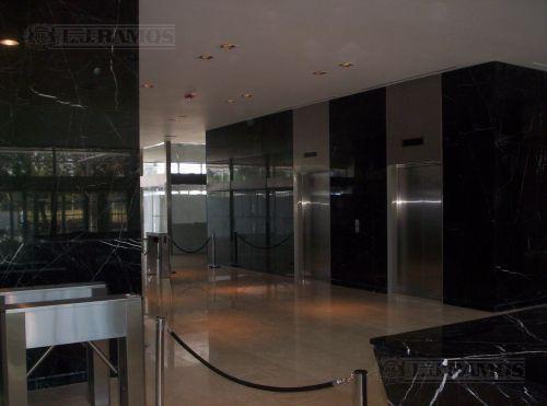Foto de Alquiler de oficina de 1400 m2 en Olivos, imagen 2