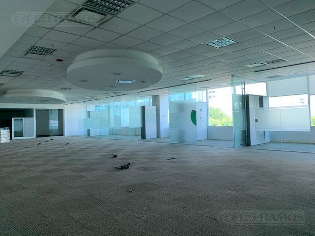 Foto de Alquiler de oficina de 1400 m2 en Olivos, imagen 4