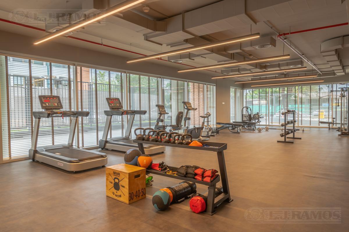 Foto de Alquiler de oficina de 2.600 m2 en Olivos, imagen 3