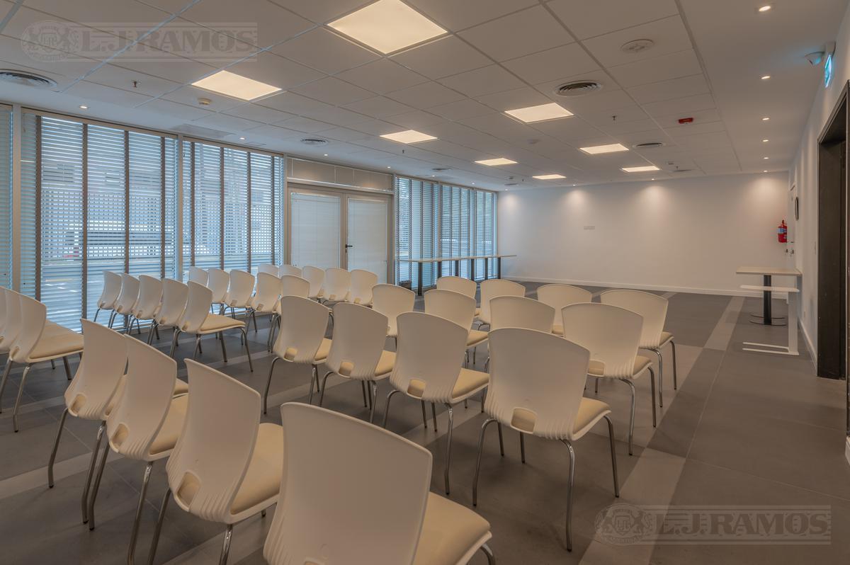 Foto de Alquiler de oficina de 2.600 m2 en Olivos, imagen 4
