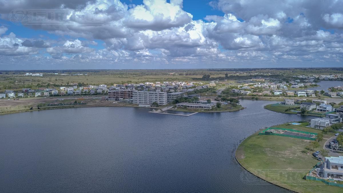 Foto de Terreno en Puertos del Lago - BARRIO AMARRAS, imagen 2