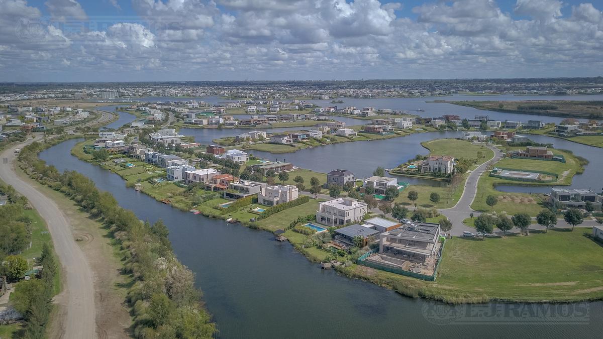 Foto de Terreno en Puertos del Lago - BARRIO AMARRAS, imagen 4