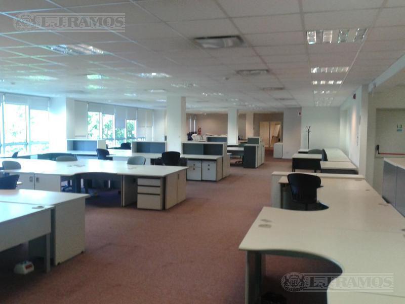 Foto de Alquiler de oficina de 480 m2 en San Telmo, imagen 2