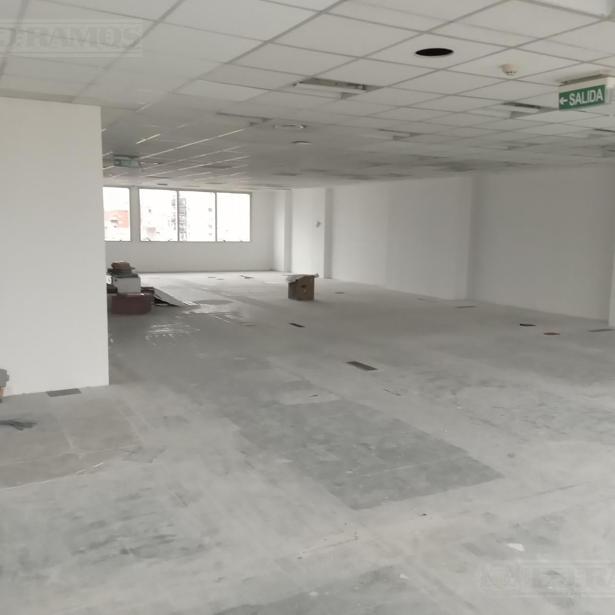 Foto de Alquiler de oficina de 260 m2 en Nuñez, imagen 4