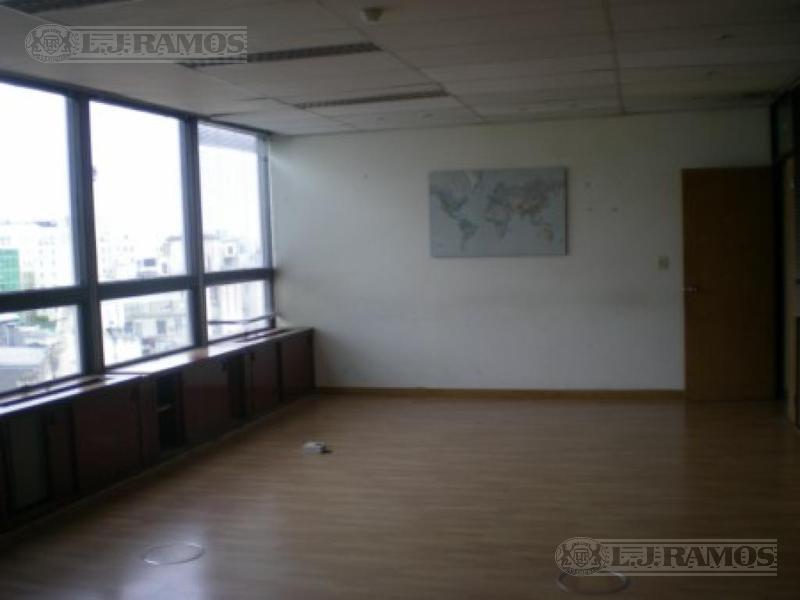 Oficina - Retiro