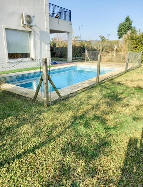 Casa - Puertos del Lago