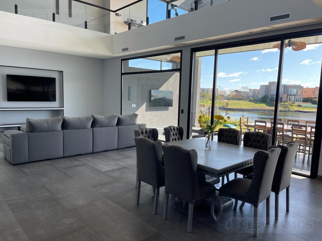 Foto de Casa en Vistas - Puertos - Escobar, imagen 5