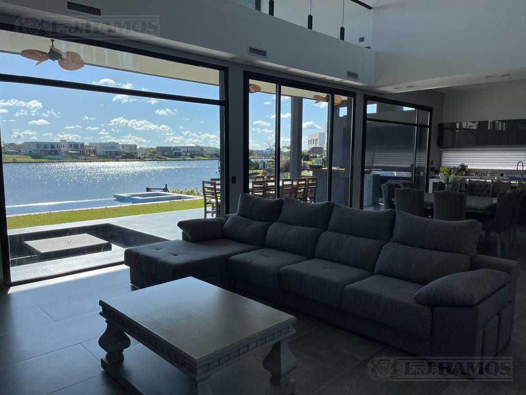 Foto de Casa en Vistas - Puertos - Escobar, imagen 3