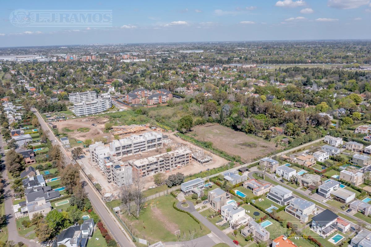 Terrenos en la mejor bajada residencial. Km 38.5, Panamericana Ramal Pilar