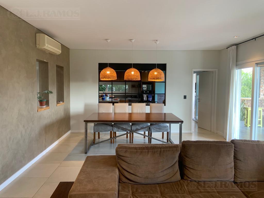 Casa en venta en Ceibos, Puertos