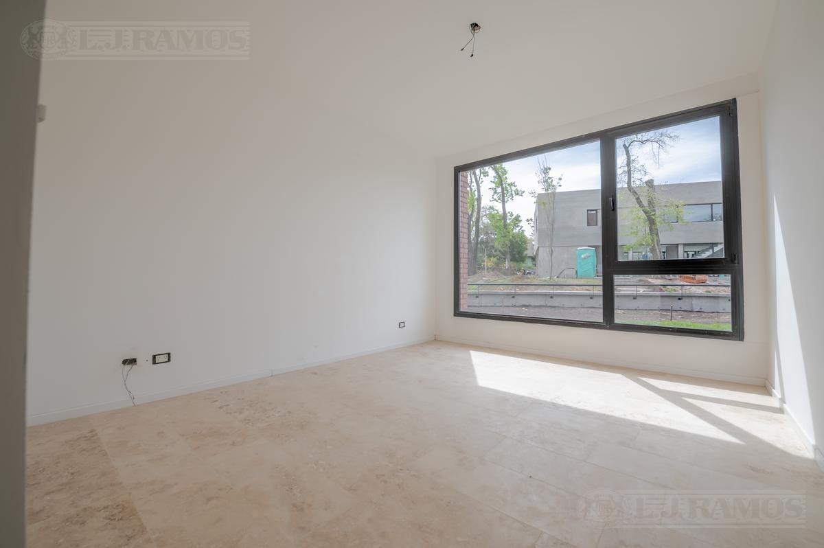 Foto de Venta Departamento 3 ambientes en Lomas de San Isidro, imagen 4