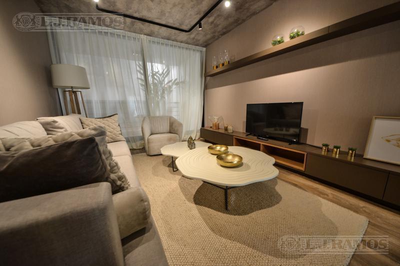 Foto de Venta Departamento Monoambiente en Coghlan con patio, imagen 4