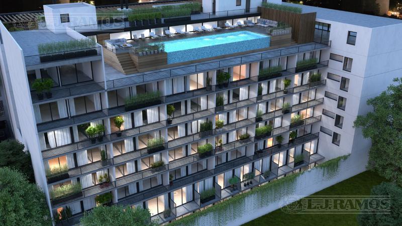 Venta departamento 4 ambientes Coghlan con dependencia