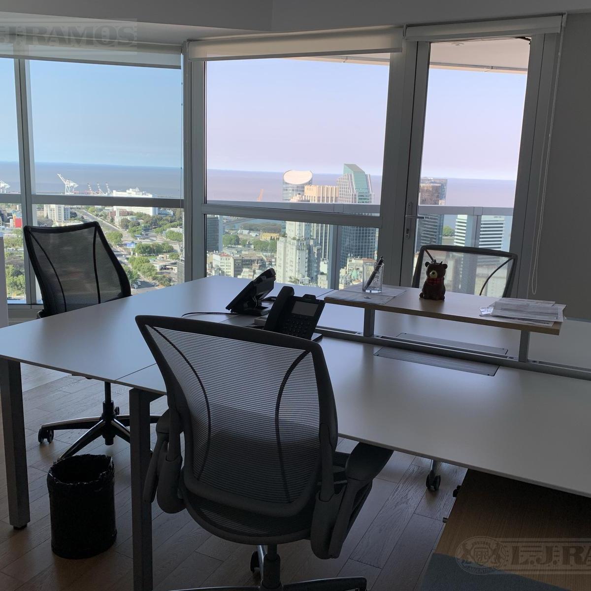 Oficina en venta de 140 m2 en Retiro