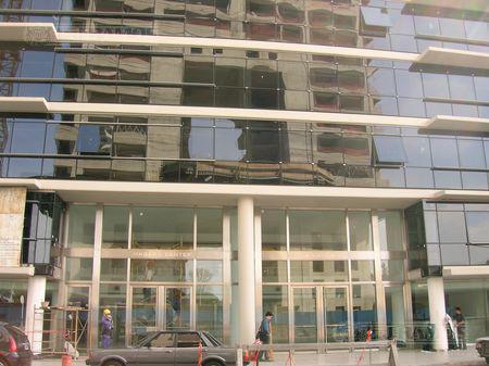 Oficina en Puerto Madero 5