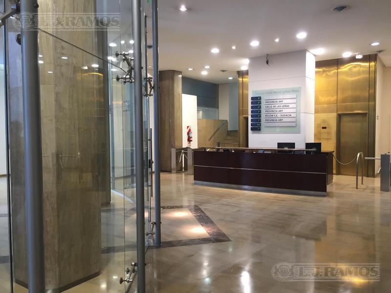 Oficina en Microcentro