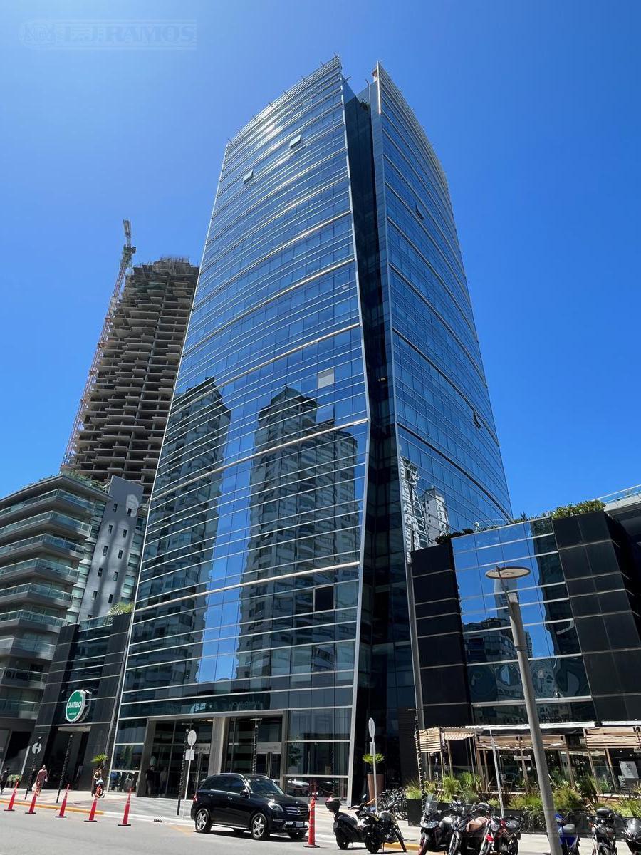 Oficina - Puerto Madero