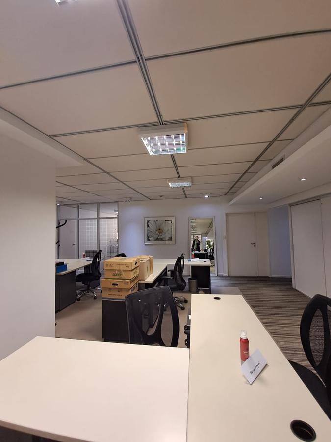 Oficina en Retiro