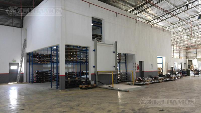 Foto de Depósito en Venta en Zárate, imagen 4