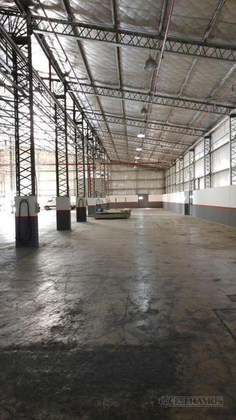 Foto de Depósito en Venta en Zárate, imagen 5