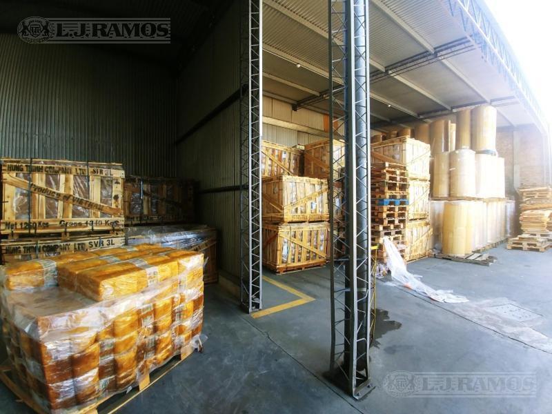 Foto de Depósito en Venta en Caseros, imagen 4
