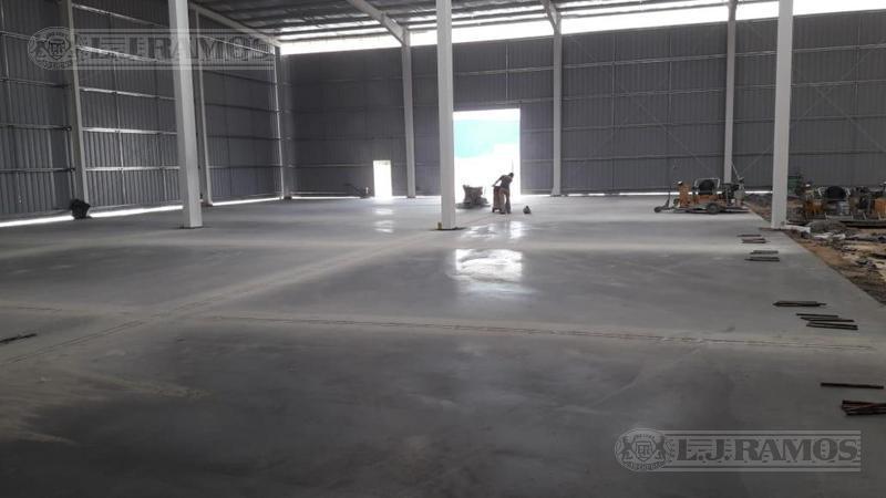 Foto de Depósito en Venta en Carlos Spegazzini-Ezeiza, imagen 3