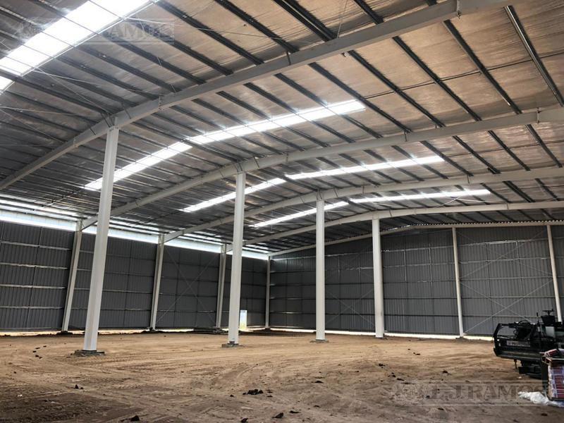 Foto de Depósito en Venta en Carlos Spegazzini-Ezeiza, imagen 2