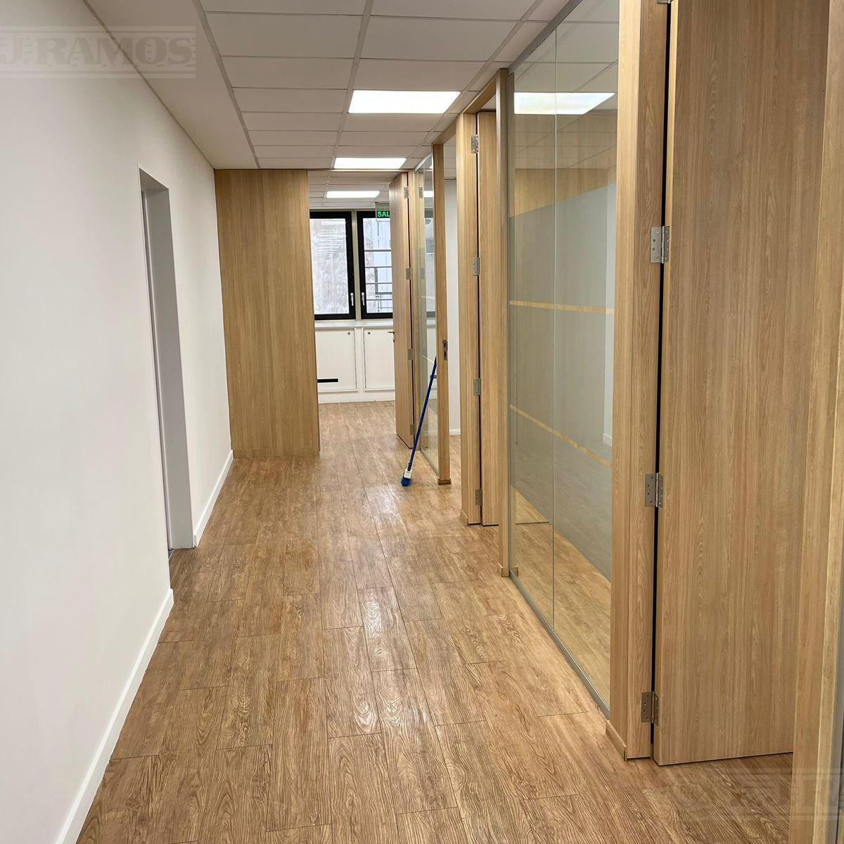 Foto de Oficinas en alquiler y venta en Retiro, imagen 4