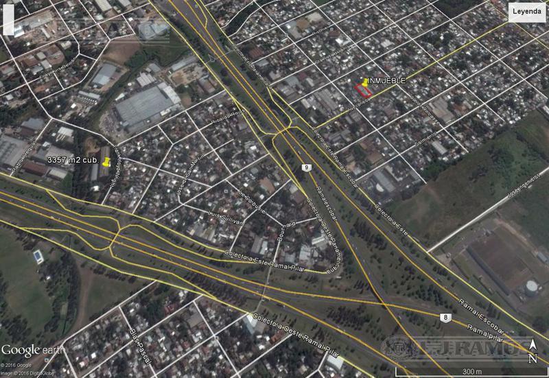Foto de Depósito en Venta en Tigre, imagen 5