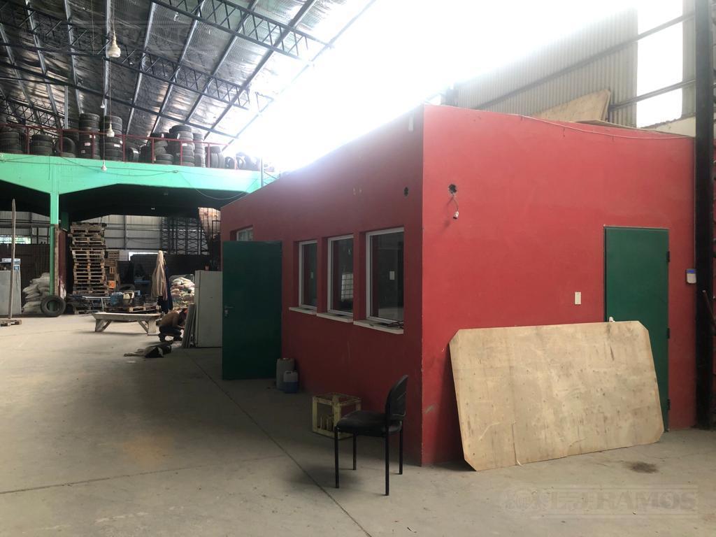 Foto de Depósito en Alquiler en Zárate, imagen 2
