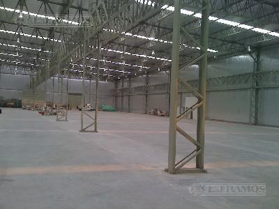 Foto de Depósito en Alquiler en Escobar, imagen 3