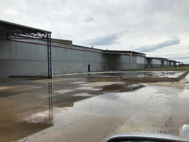 Foto de Depósito en Alquiler en Zárate, imagen 3