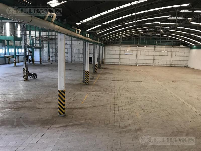 Foto de Depósito en Alquiler en Bosques, imagen 4