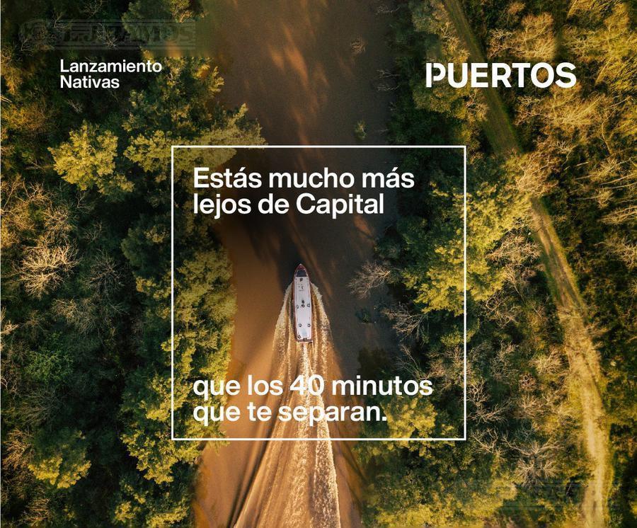 Foto de NATIVAS- Puertos del Lago, imagen 4