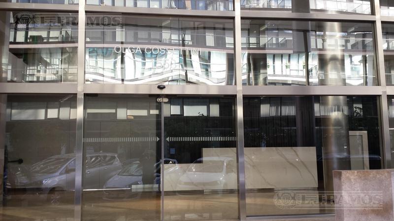 Foto de Alquiler de oficina de 244 m2 en Puerto Madero, imagen 5