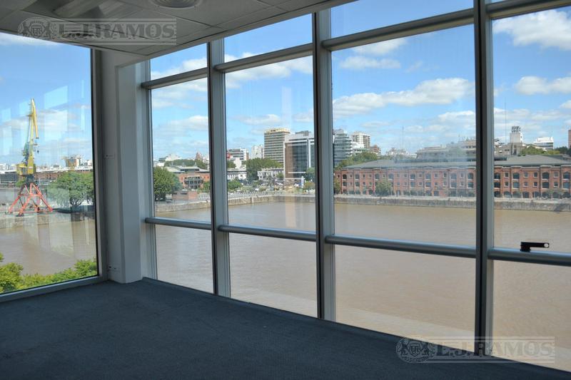 Foto de Alquiler de oficina de 244 m2 en Puerto Madero, imagen 4