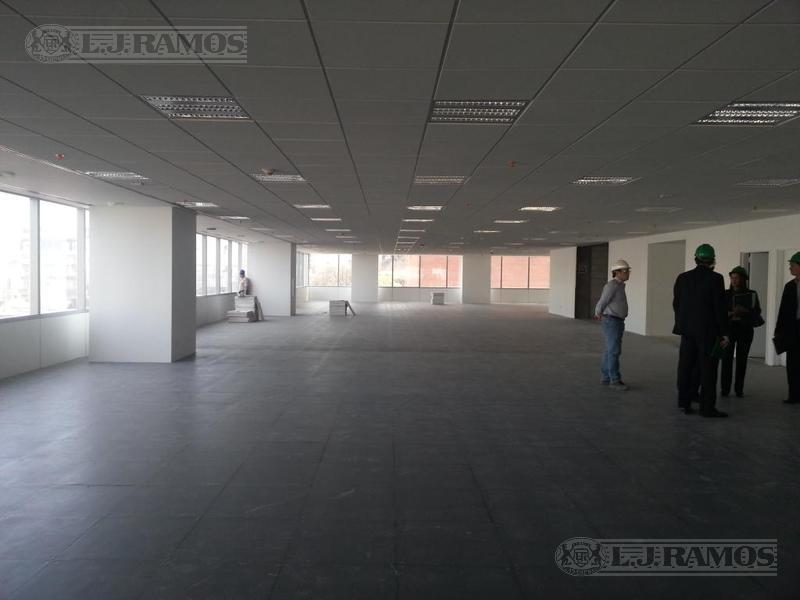 Oficina en 9 de Julio