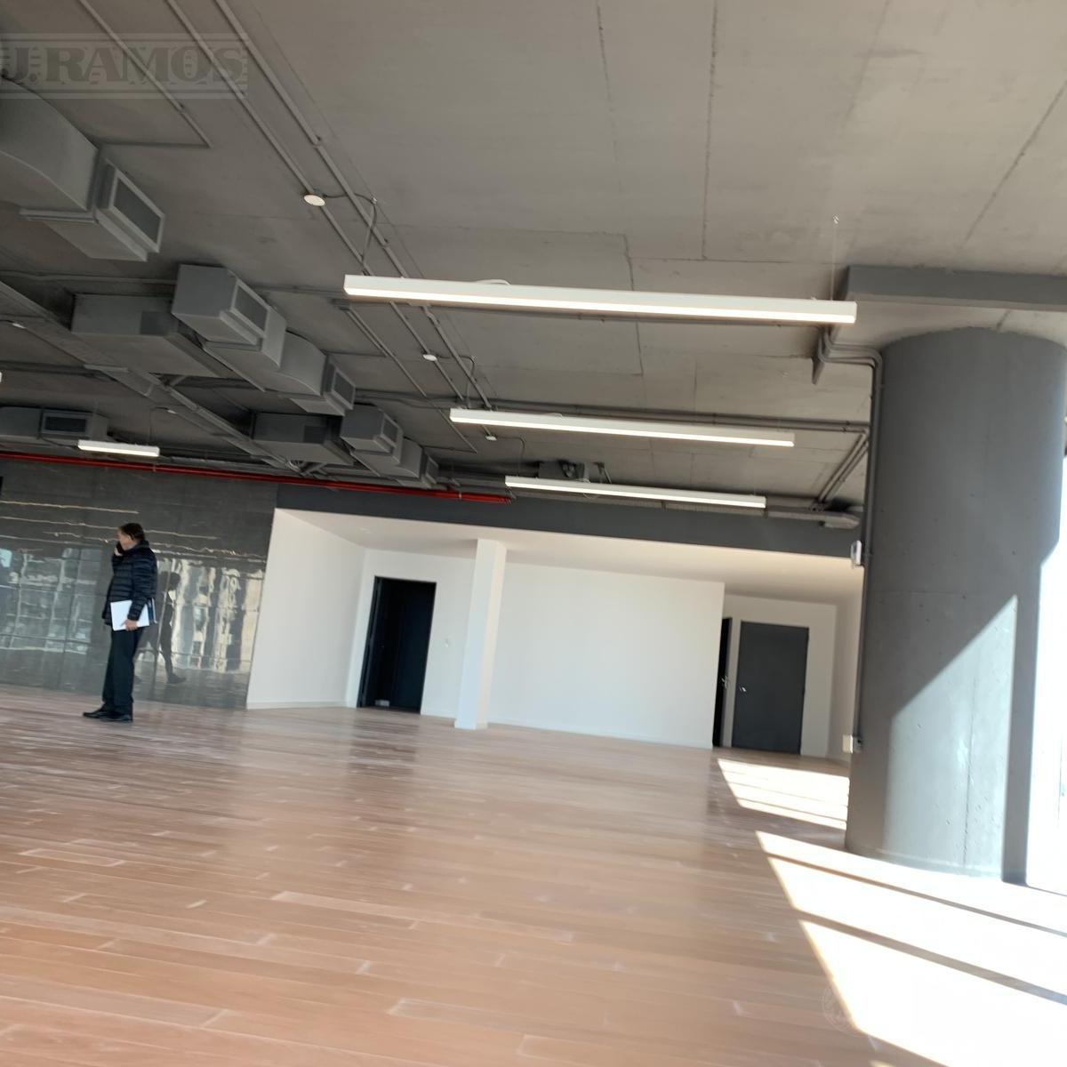 Oficina en 9 de Julio