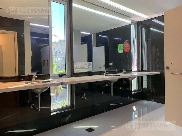 Foto de Alquiler de oficina de 900 m2 en Vicente López, imagen 3