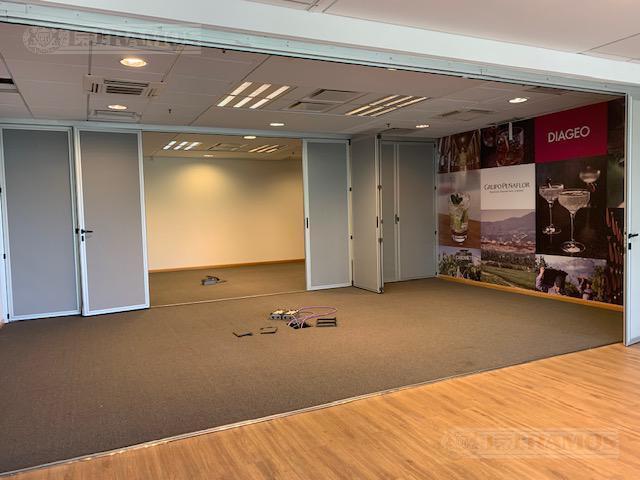 Foto de Alquiler de oficina de 900 m2 en Vicente López, imagen 4