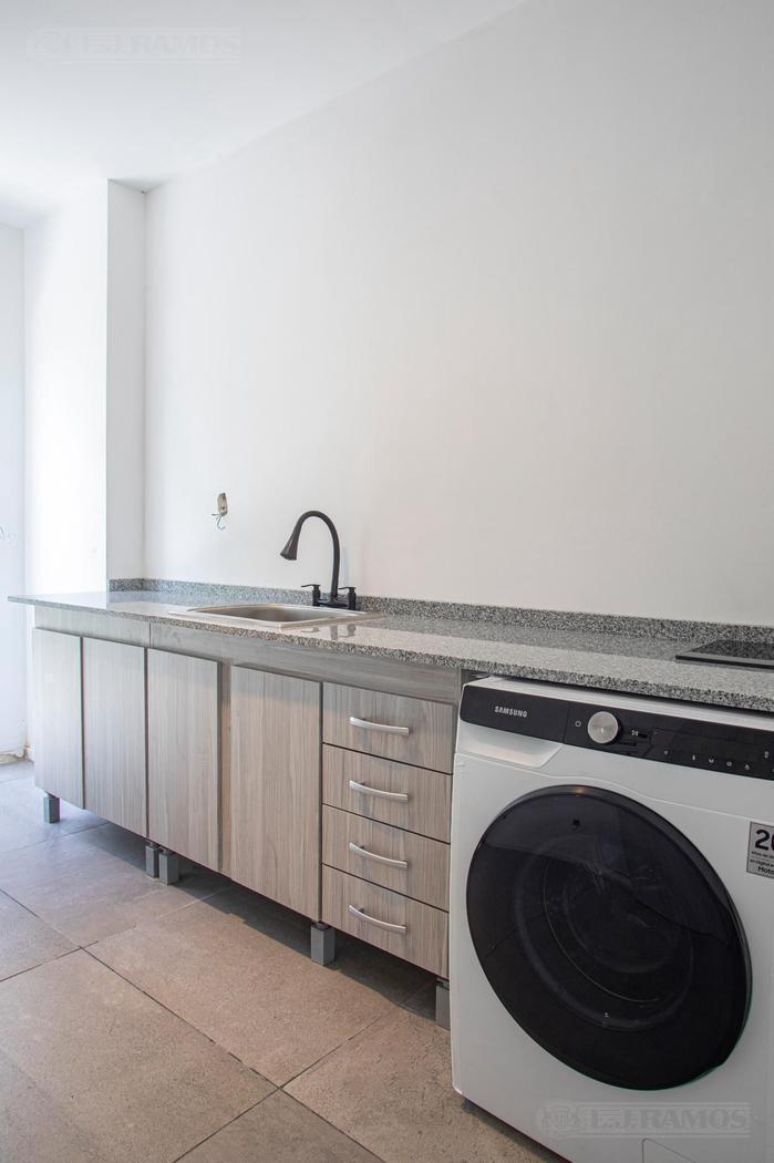 Casa en Puertos / Escobar - Barrio Marinas