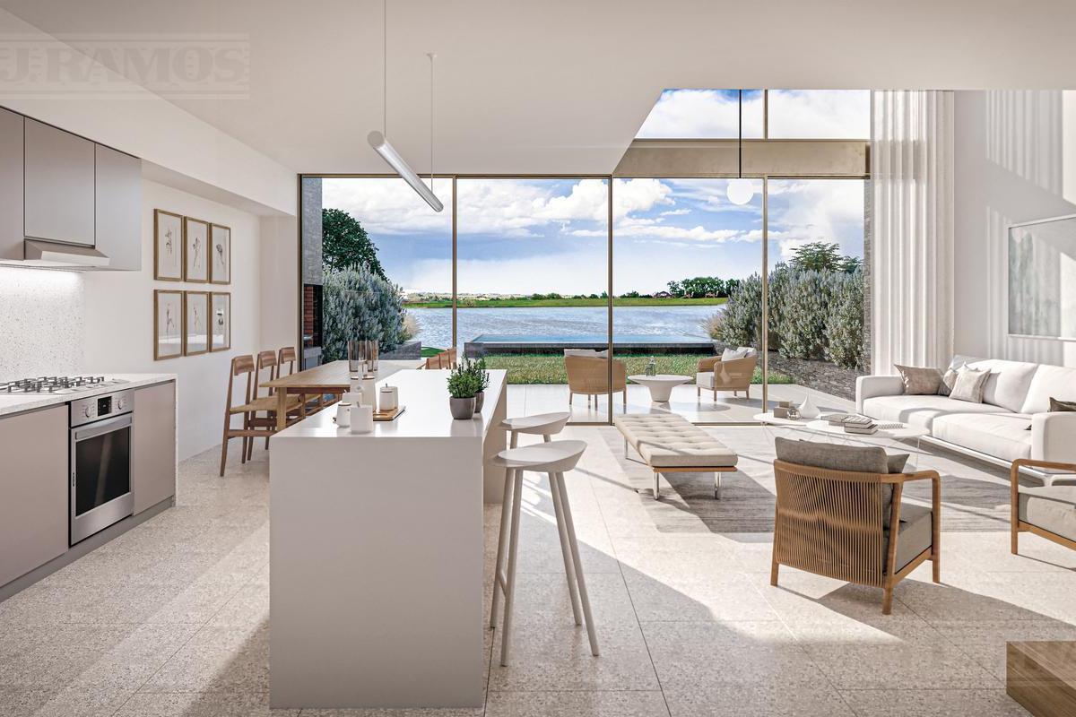 Foto de Departamento en venta en Nordelta, imagen 3