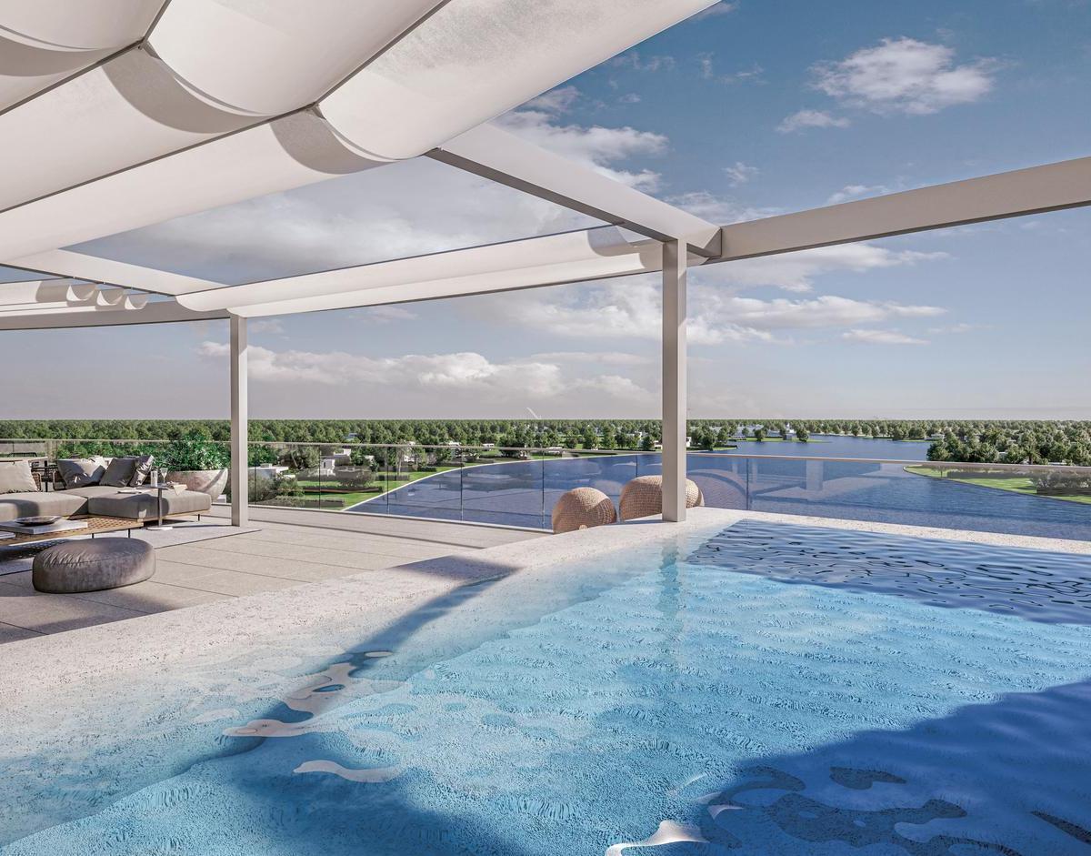 Foto de Departamento en venta en Nordelta, imagen 5