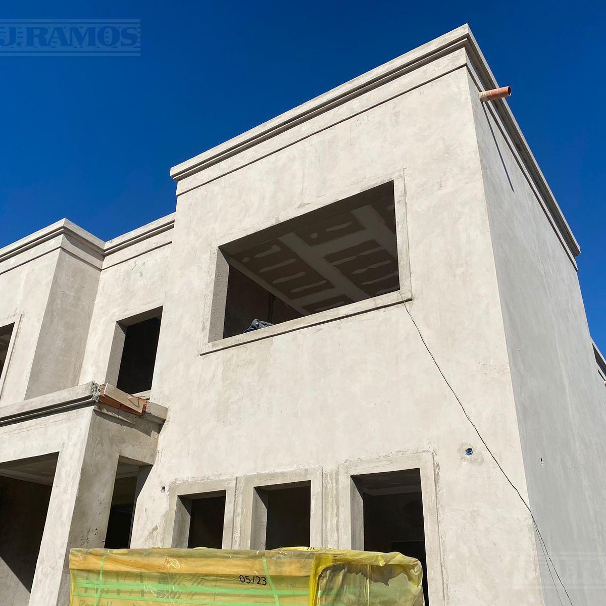Casa en el Barrio Araucarias, Puertos / Escobar