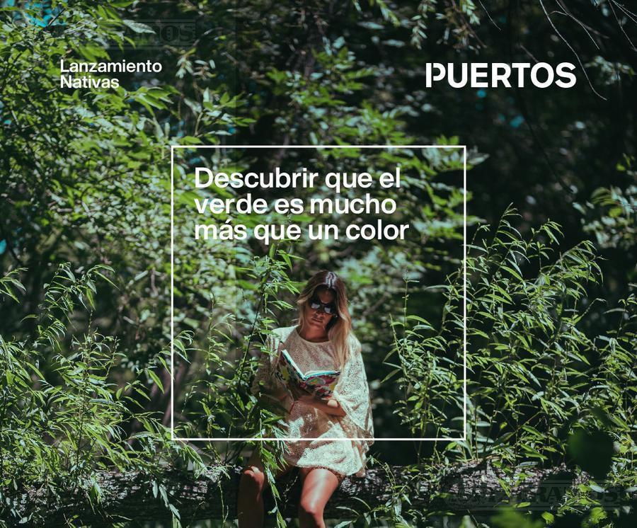 Foto de NATIVAS - Puertos del Lago, imagen 3