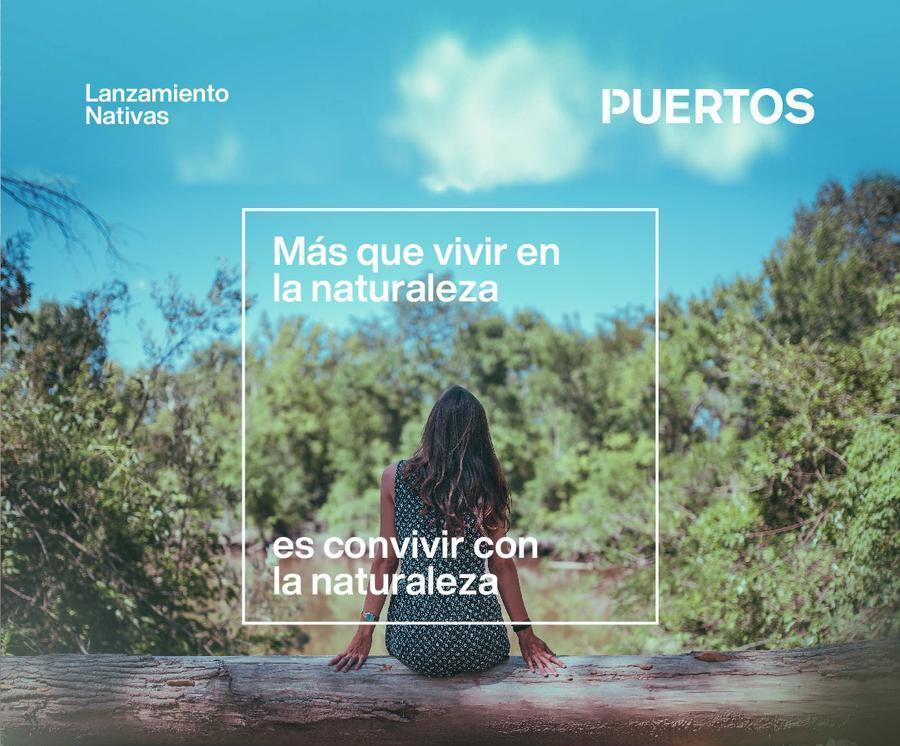 Foto de NATIVAS - Puertos del Lago, imagen 5