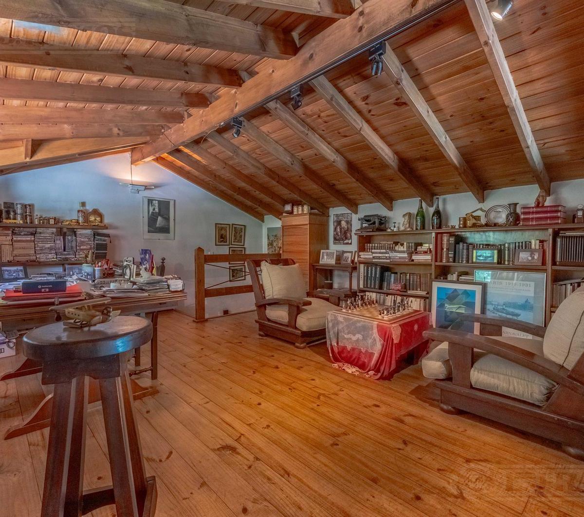 Casa en El Barranco