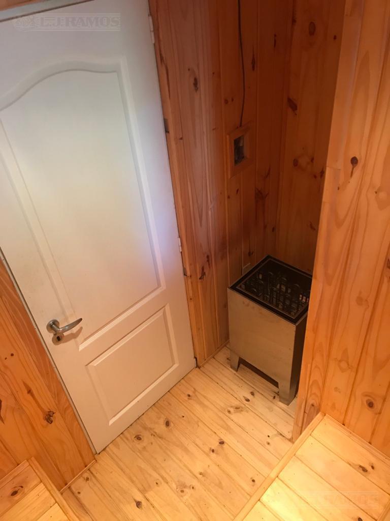 Casa en Venta a Laguna Central Canton Norte 370.000 Pg Pile Sauna 3